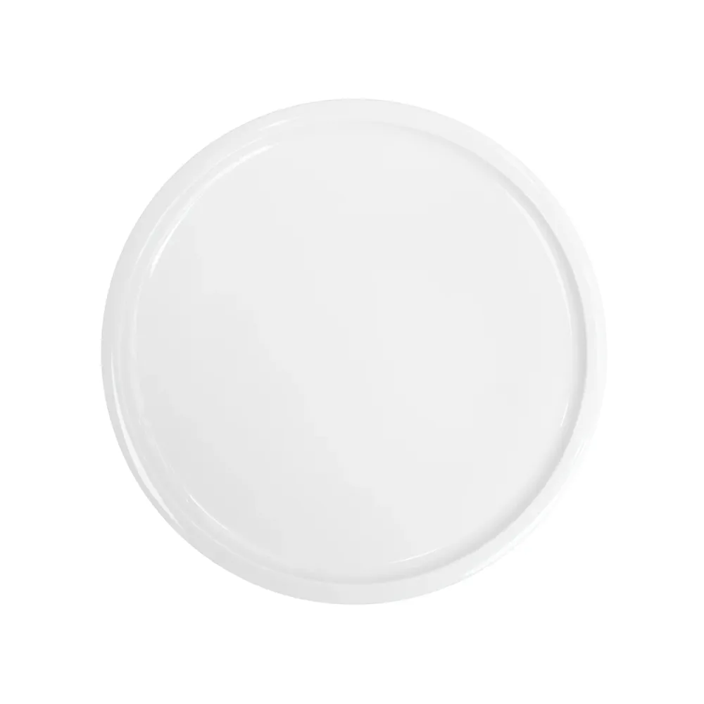 Líquido Lavavajillas Plato Coupe 20.2 cm Blanco Ease
