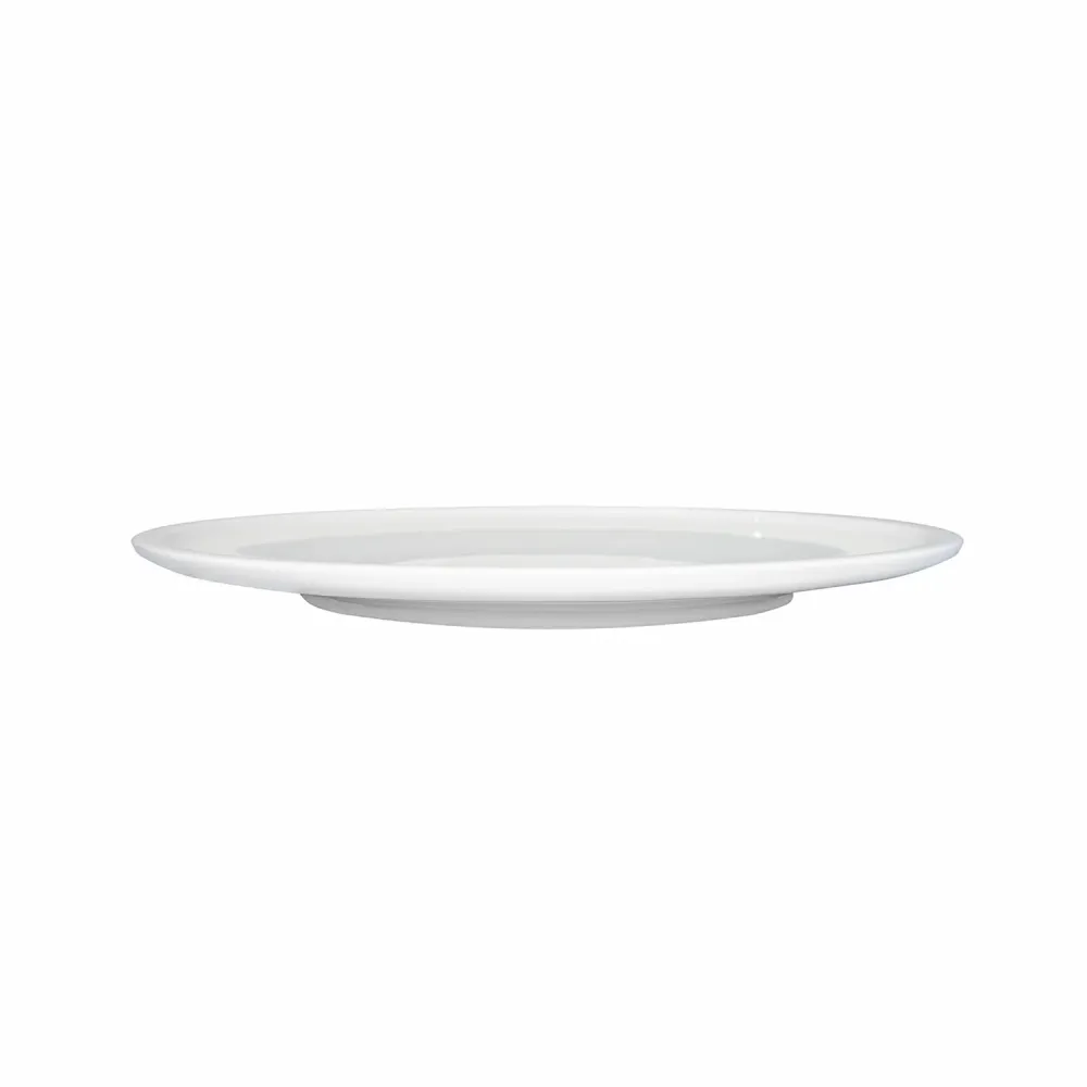 Líquido Lavavajillas Plato Coupe 20.2 cm Blanco Ease