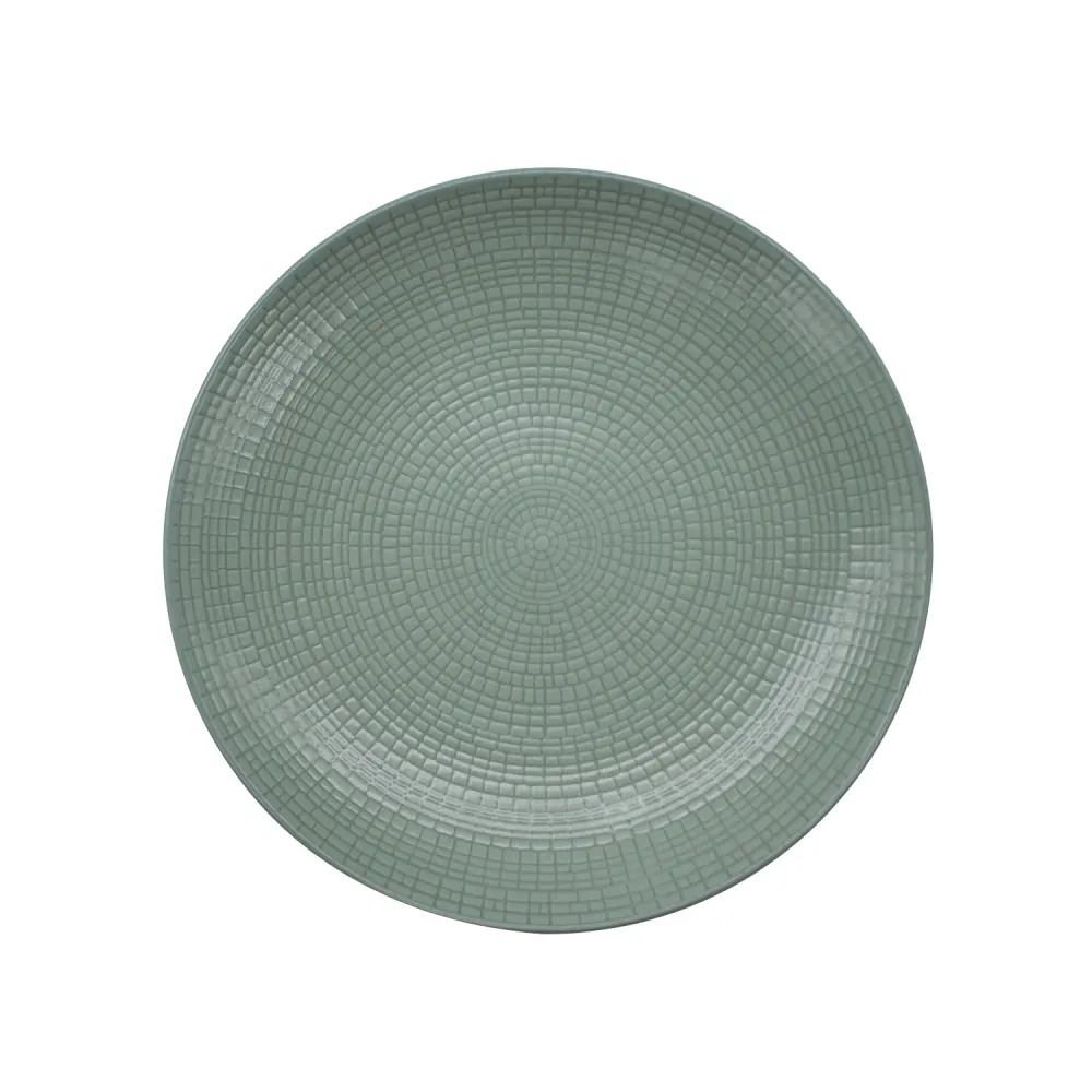 Líquido Lavavajillas Plato Coupe 21 cm Verde Jade Modulo Nature