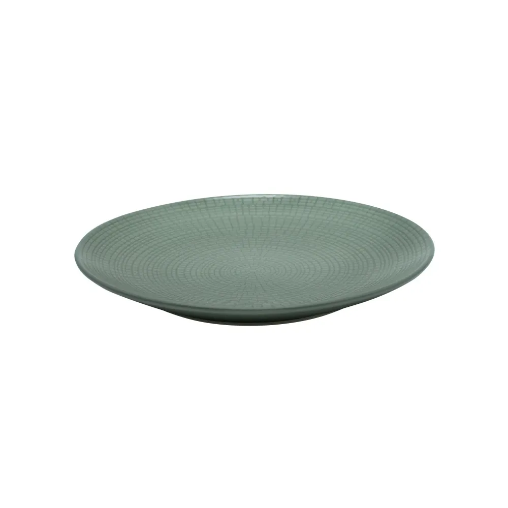 Líquido Lavavajillas Plato Coupe 21 cm Verde Jade Modulo Nature