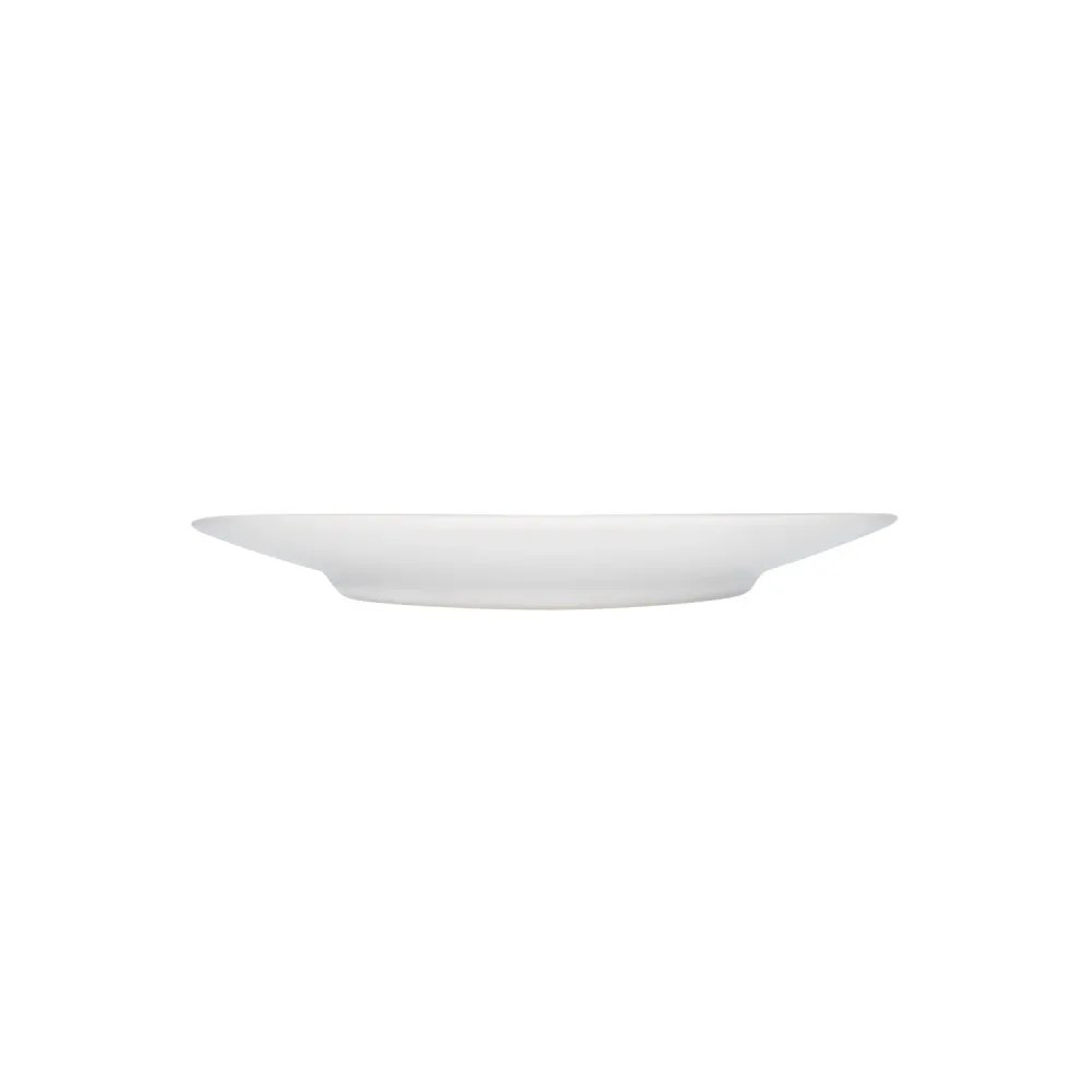 Plato Coupe Panero 16.1 cm Beis Modulo