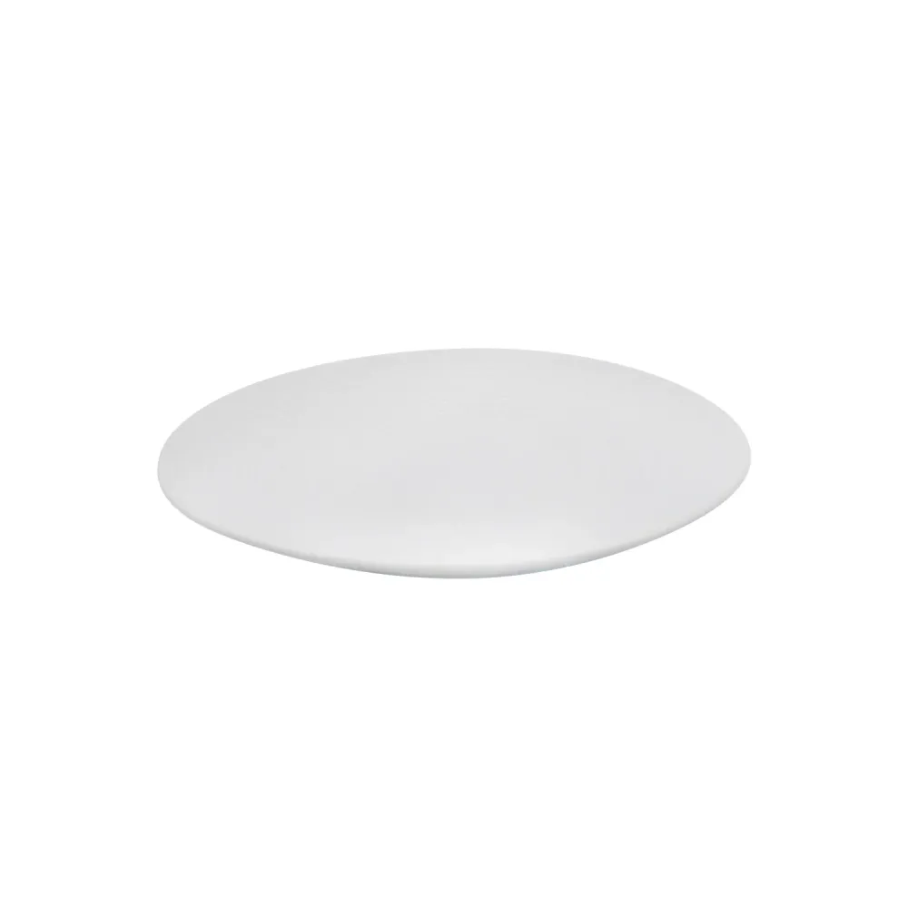 Plato Coupe Panero 16.1 cm Beis Modulo